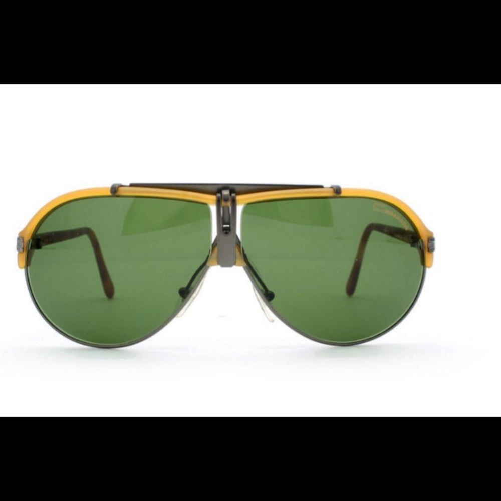 Derapage FDM Aviator unisex Sunglasses